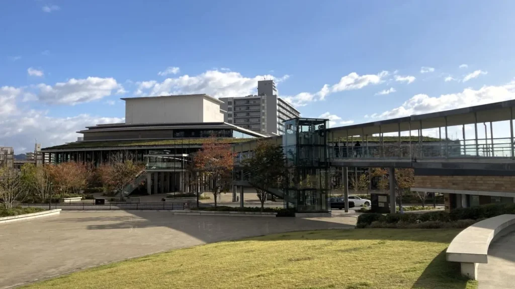 himeji convention center